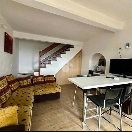 Ferienwohnung Casa Indipendente Su Due Livelli In Liguria-Vista Mare 6-7 Posti Magliolo Exterior foto